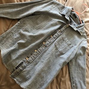 Abercrombie & Fitch Dress Shirt